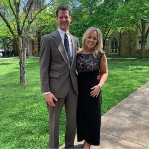 Meet your Posher, Joy